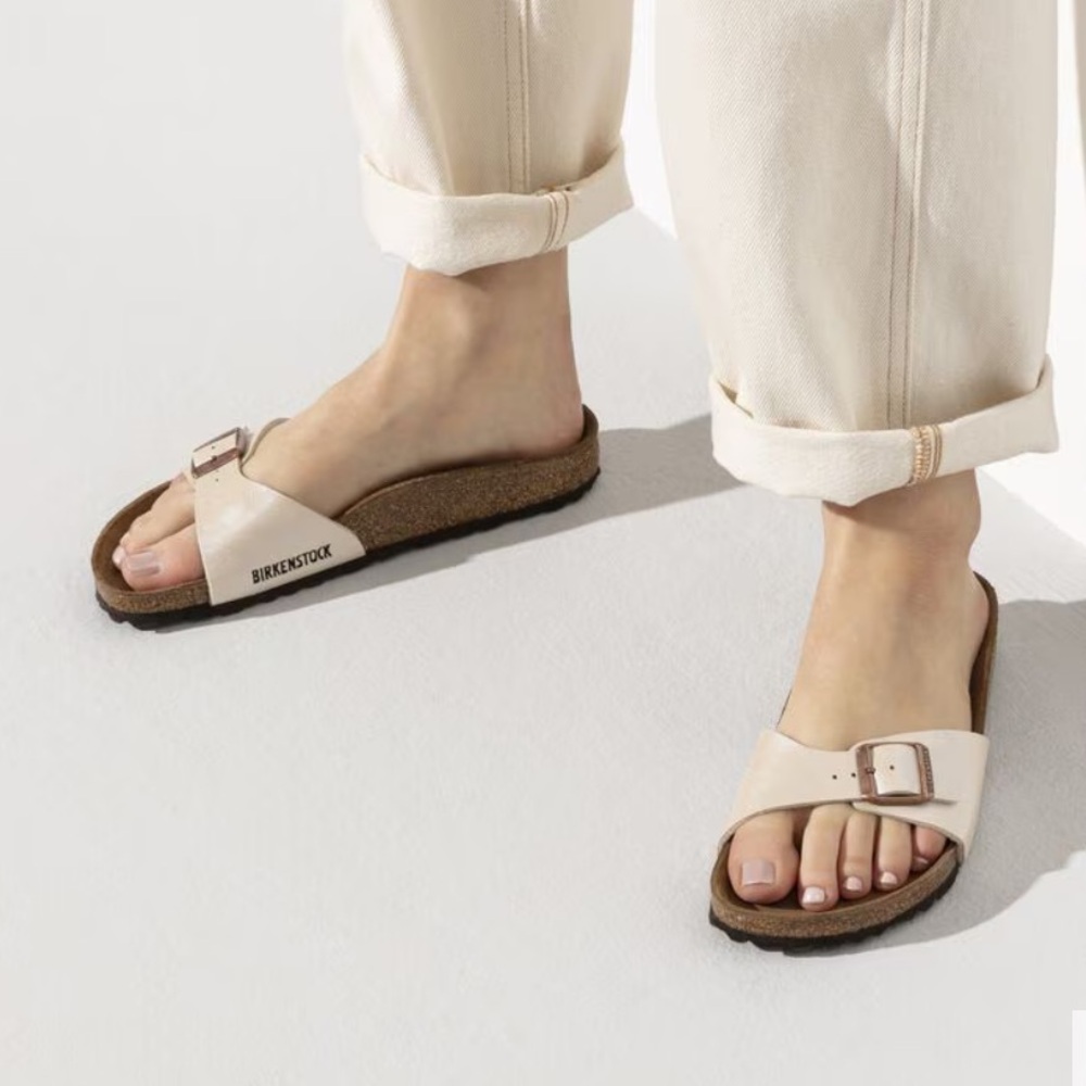 Birkenstock Madrid